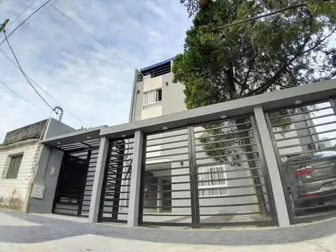 Departamento en Venta 3 años