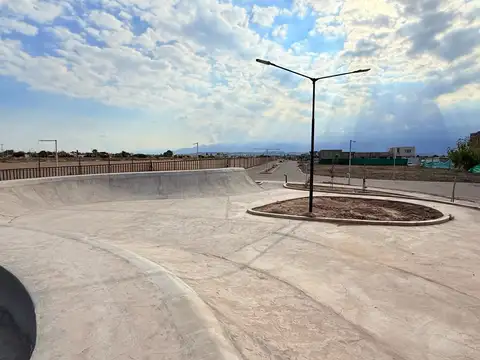 Lomas del torreon