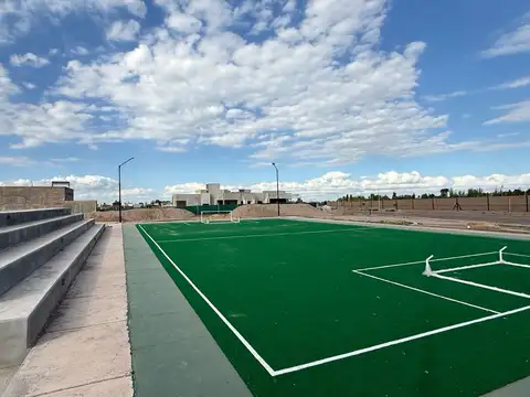 Terreno en Venta de 356,0 m2