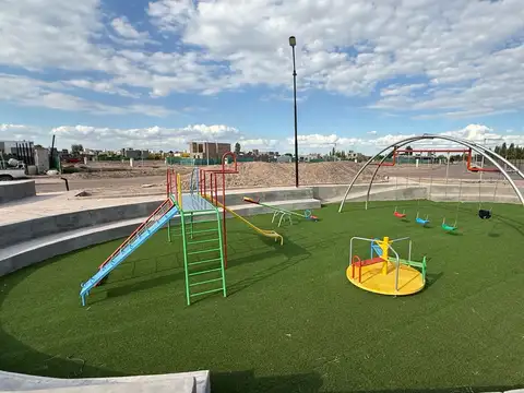 Terreno - Maipu