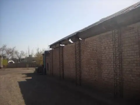 B° Jardin Trapiche  - Ituzaingo 834