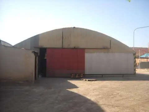 B° Jardin Trapiche  - Ituzaingo 834