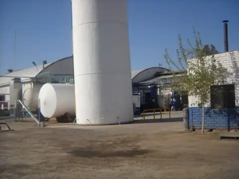 Terreno en Venta en Godoy Cruz, USD 750.000