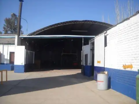 Terreno en Venta de 13001,0 m2