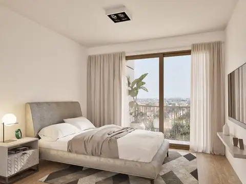 Departamento en Venta A Estrenar