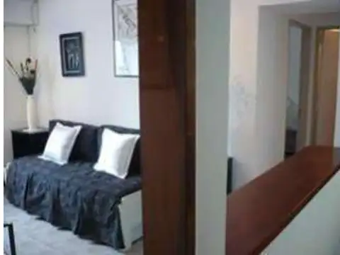 Departamento en Alquiler Temporal de 2 ambientes