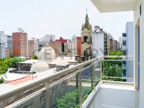 AV SAN MARTIN 1600, Piso 6