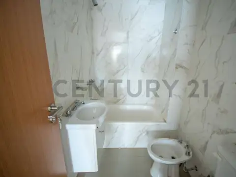 VENTA DEPARTAMENTO EN CONSTRUCCION 1 DORMITORIO. CENTRO ROSARIO