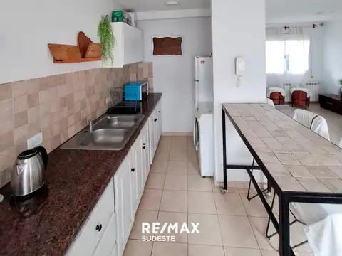 Departamento en Venta de 4 ambientes