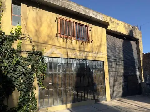 Depósito  en Venta en Martínez, San Isidro, G.B.A. Zona Norte