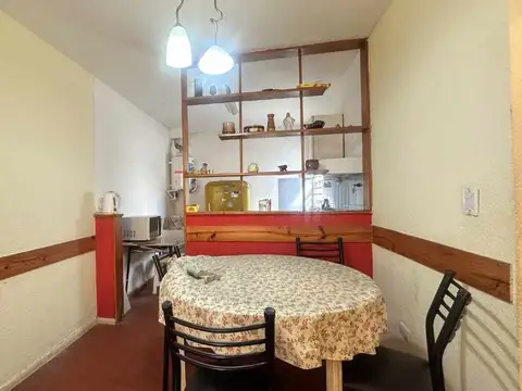 Depto Tipo Casa en Venta de 2 dormitorios