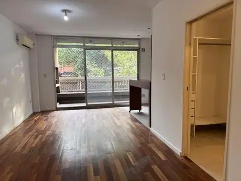 Departamento en Alquiler con 1 cochera
