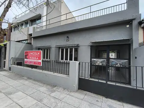 Local en Alquiler en Villa Devoto, CABA