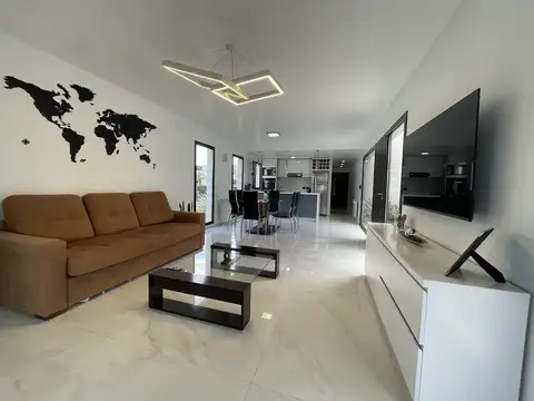 Casa Venta Puerto Roldan