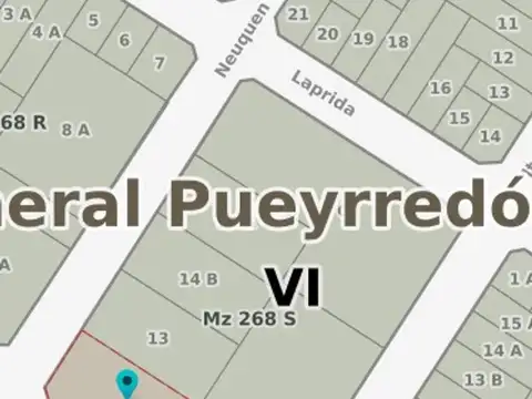 Juan B Justo 4600