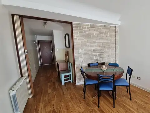 Departamento en Alquiler Temporal de 3 dormitorios