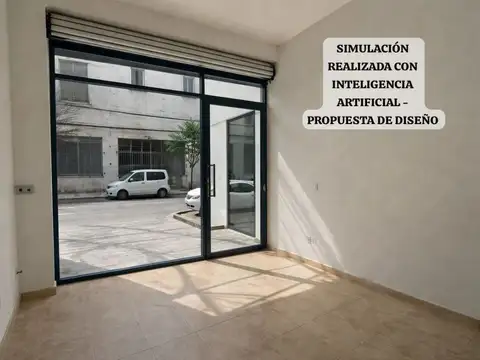 Local en Venta en Villa Ortuzar, USD 83.000