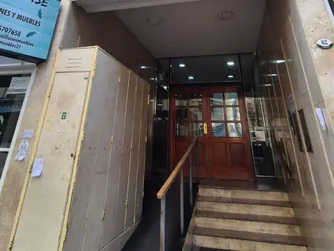 Departamento en alquiler en Centro