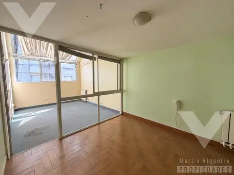 Departamento en Venta en San Nicolás, USD 69.000