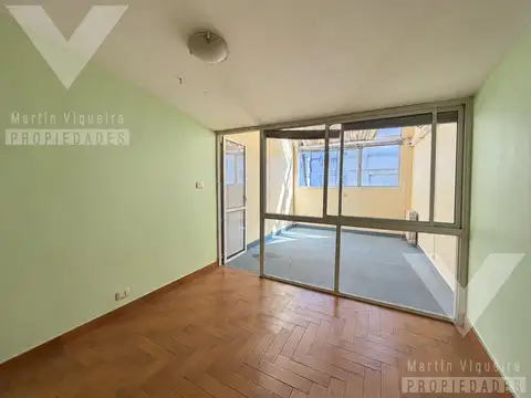 Departamento en Venta 50 años