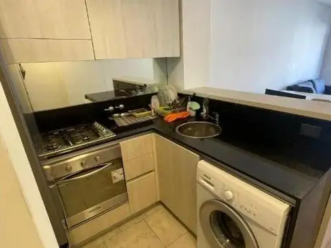 Departamento en Venta al Sudeste