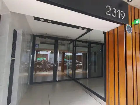 Departamento en Venta en Belgrano R, USD 179.000