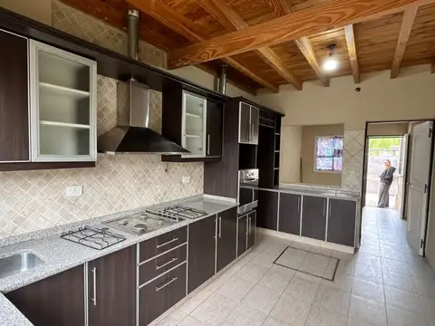 Casa en Alquiler de 2 dormitorios