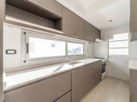 Departamento en Venta en Caballito, USD 210.000