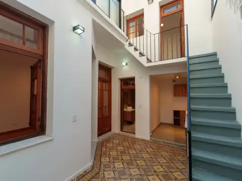 PH en Venta en Parque Centenario, Capital Federal