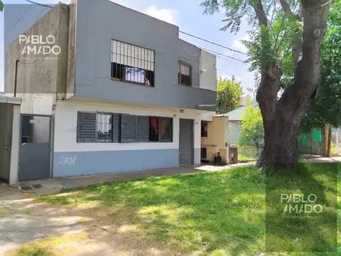 Lote y Departamentos en Venta