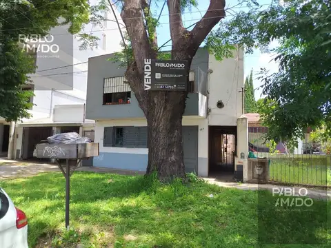 Terreno en Venta 7  mts Frente