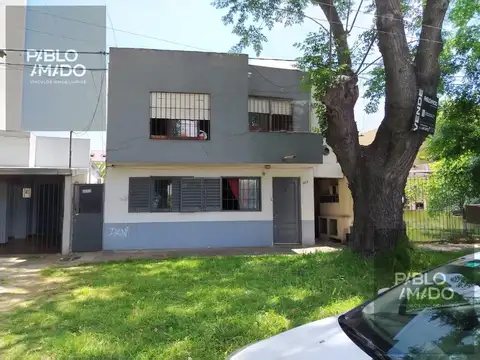Lote y Departamentos en Venta