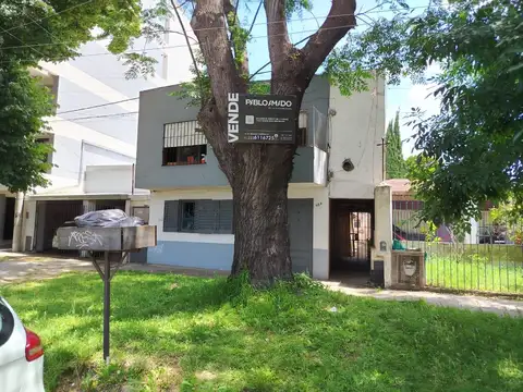 Terreno en Venta 7  mts Frente