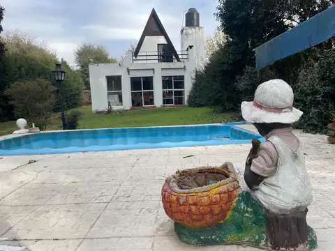 Casa en Venta al Oeste
