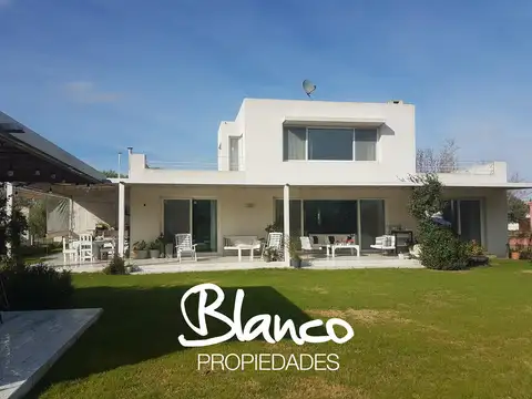 Casa  en Venta en Estancias del Pilar, Pilar, G.B.A. Zona Norte
