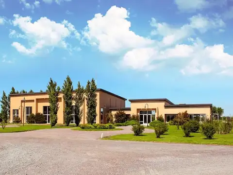 Terreno en Venta de 3273,0 m2