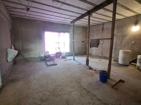 Casa en Venta 8 años