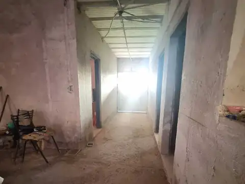 Av Marconi esquina Güemes