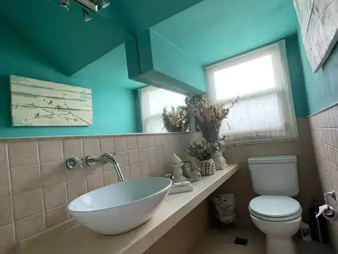 Casa  en Alq. Temporario en Talar del Lago 2, General Pacheco, Tigre