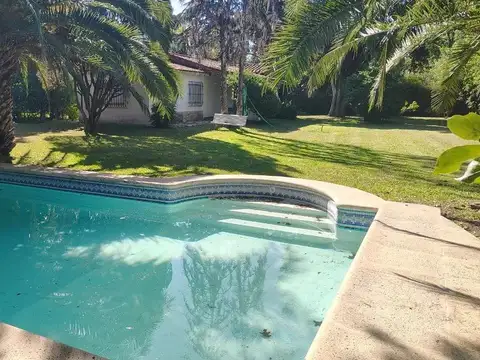 Casa en Venta 30 años