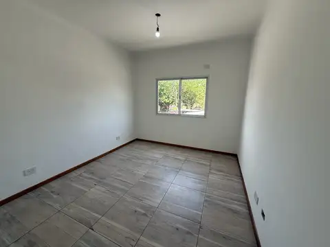 Departamento en Alquiler 5 años