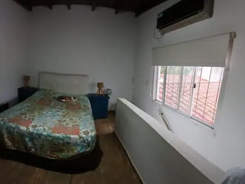 VENTA PH 3 AMBIENTES CON PATIO EN EXCELENTE ESTADO RAMOS MEJIA