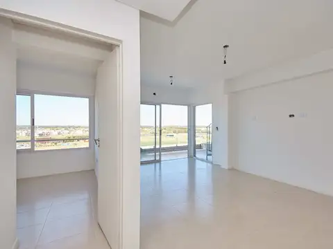 Departamento  en Venta en El Palmar, Nordelta, Tigre