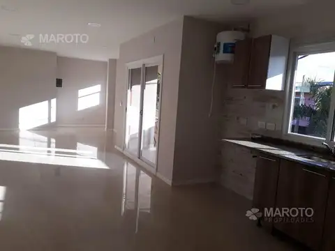 Departamento en Alquiler de 2 ambientes