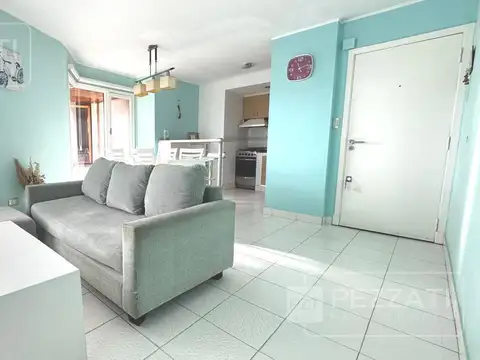 Vieytes al 2500 (ALQUILADO)