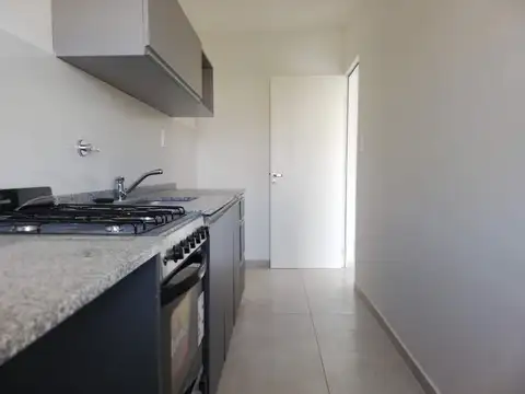 Departamento en Alquiler 8 años