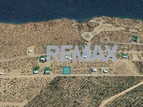 Terreno en Venta en Mari Menuco, USD 16.500