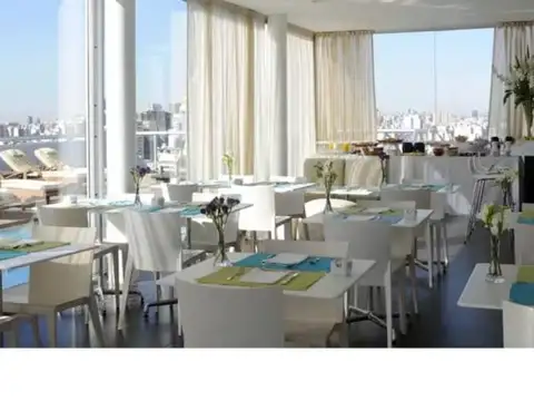 Humboldt 1900 , Piso No definido