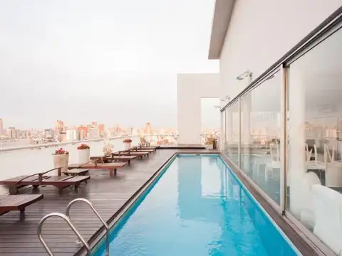 Casa en Alquiler Temporal en Palermo, CABA