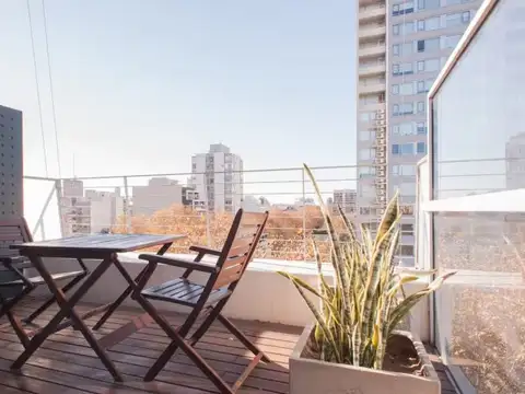 Casa en Alquiler Temporal en Palermo, USD 2.100